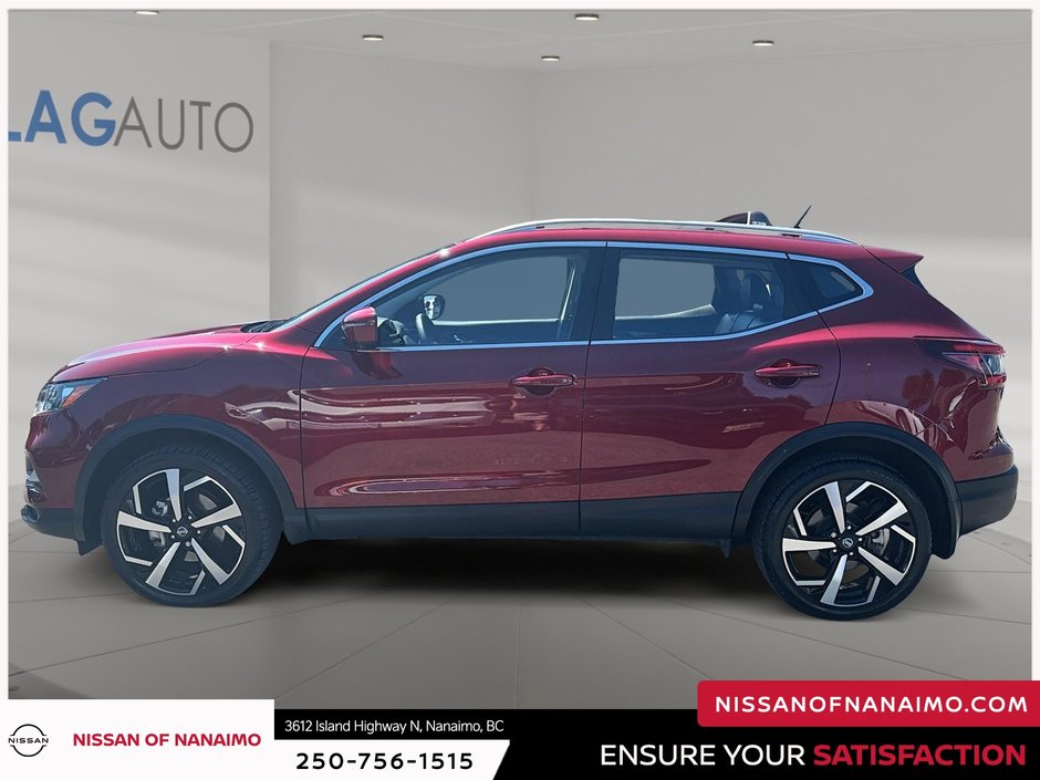 2023 Nissan Qashqai-3