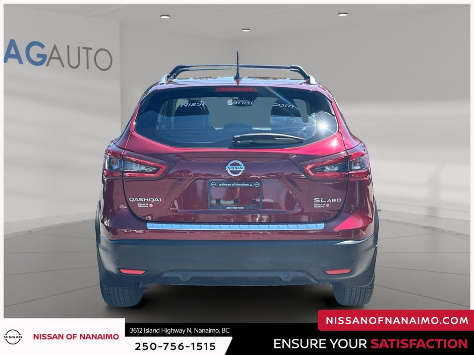 2023 Nissan Qashqai-5