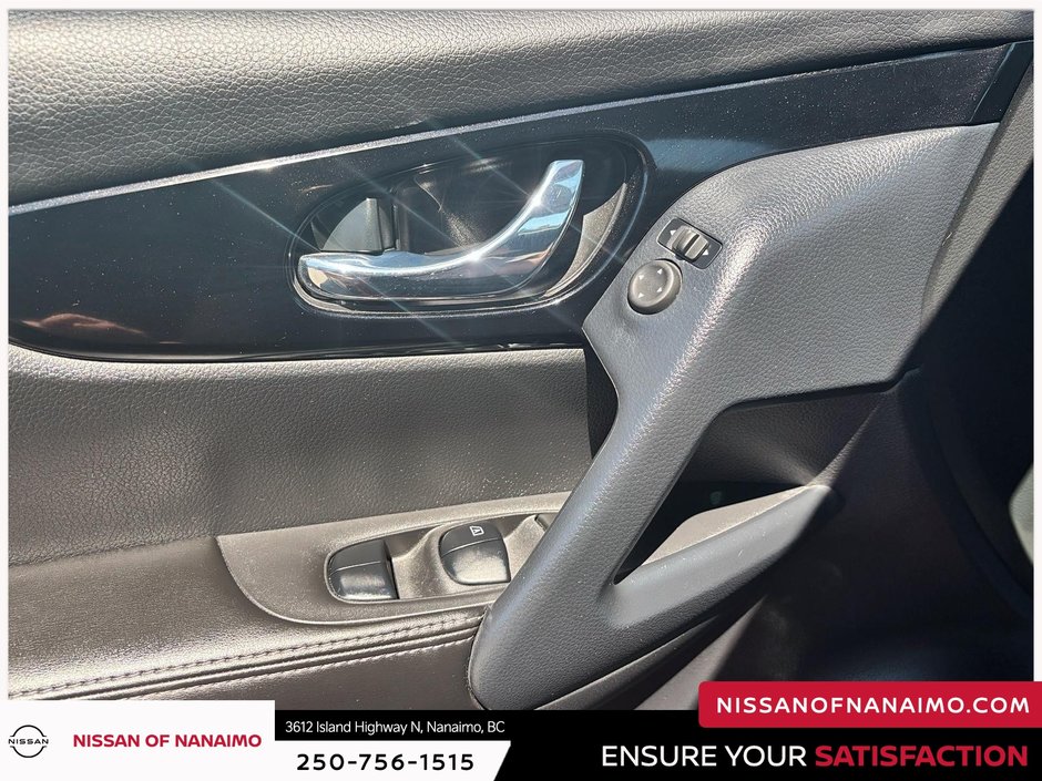 2023 Nissan Qashqai-30