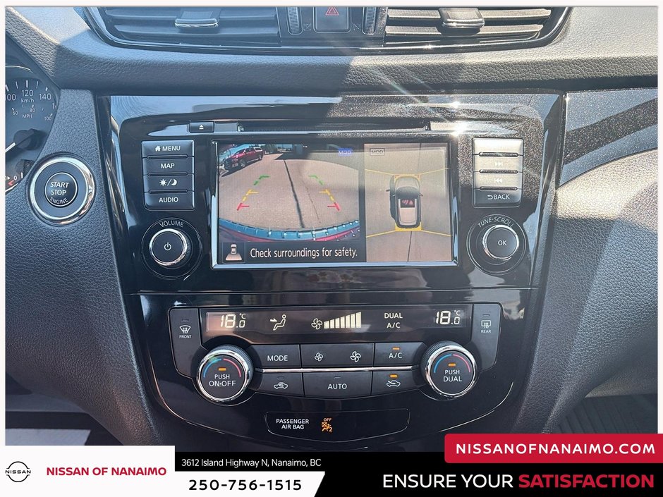 2023 Nissan Qashqai-29