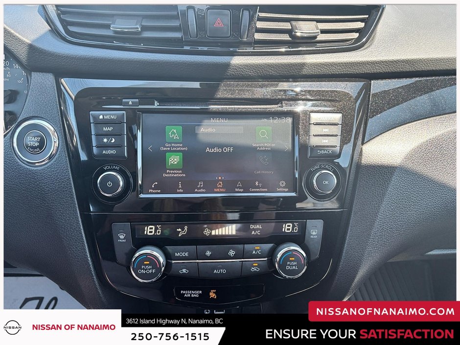 2023 Nissan Qashqai-28