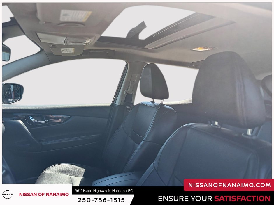 2023 Nissan Qashqai-33