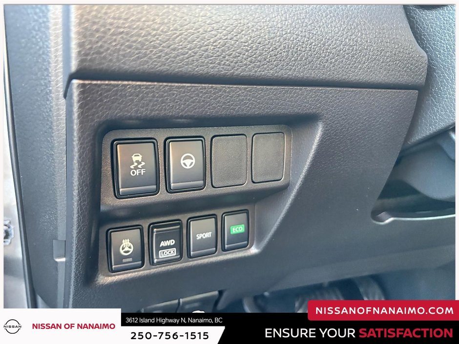 2023 Nissan Qashqai SL-27