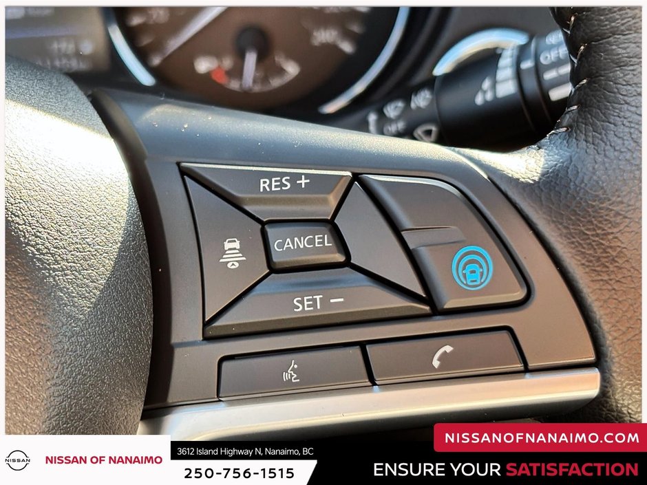 2023 Nissan Qashqai SL-30