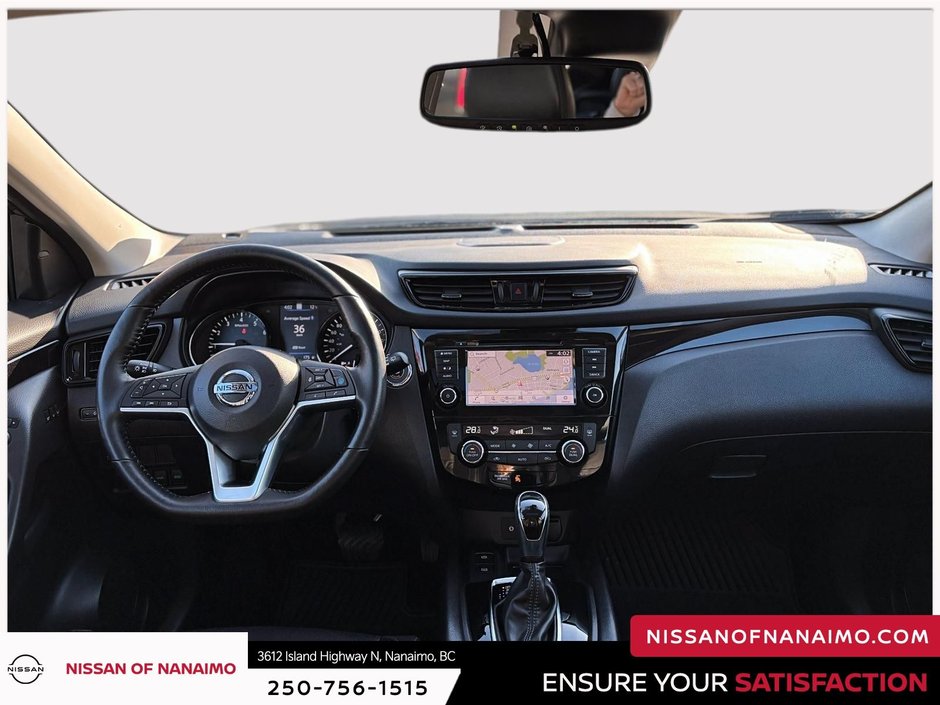 2023 Nissan Qashqai SL-11