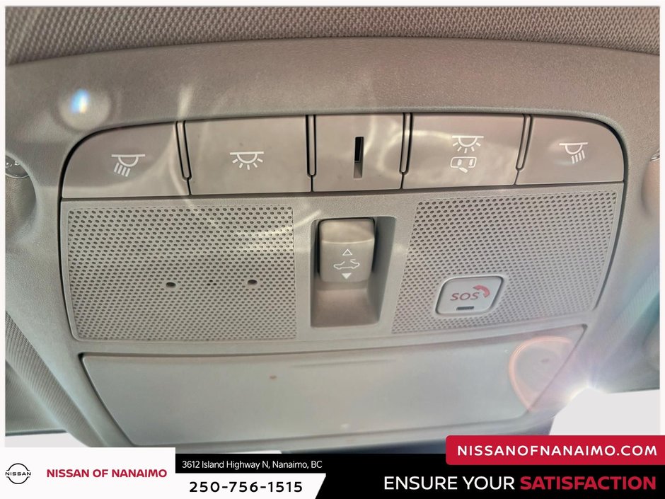 2023 Nissan Qashqai SL-34