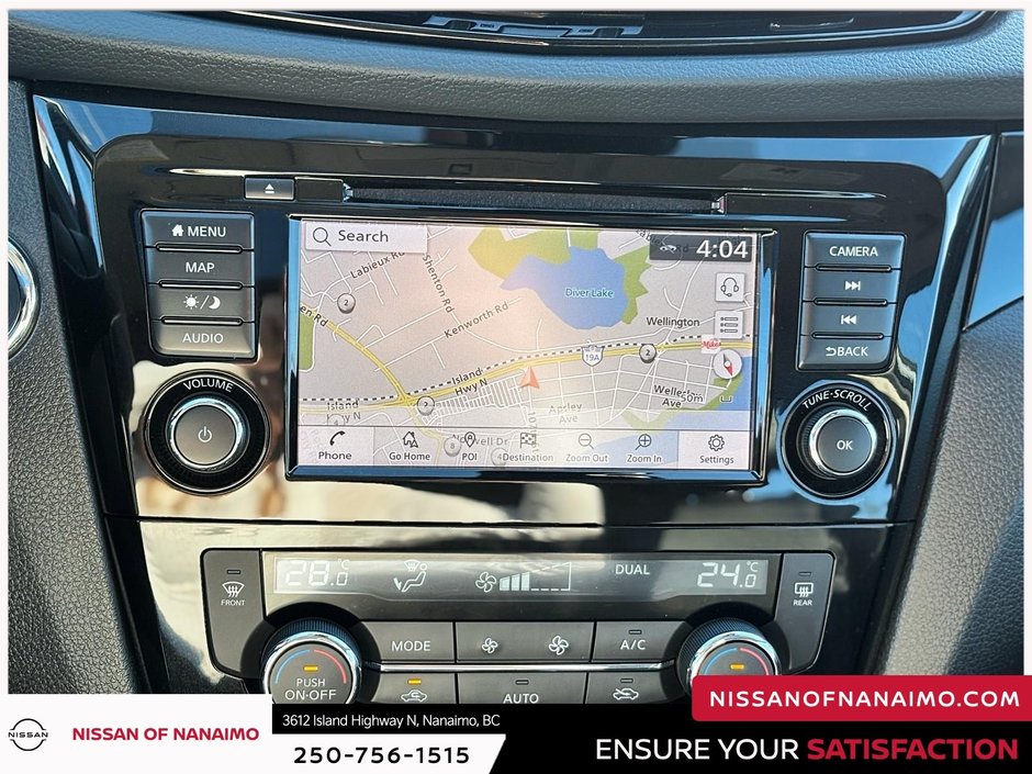 2023 Nissan Qashqai SL-31