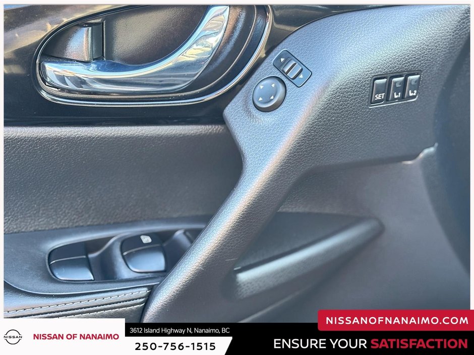 2023 Nissan Qashqai SL-24