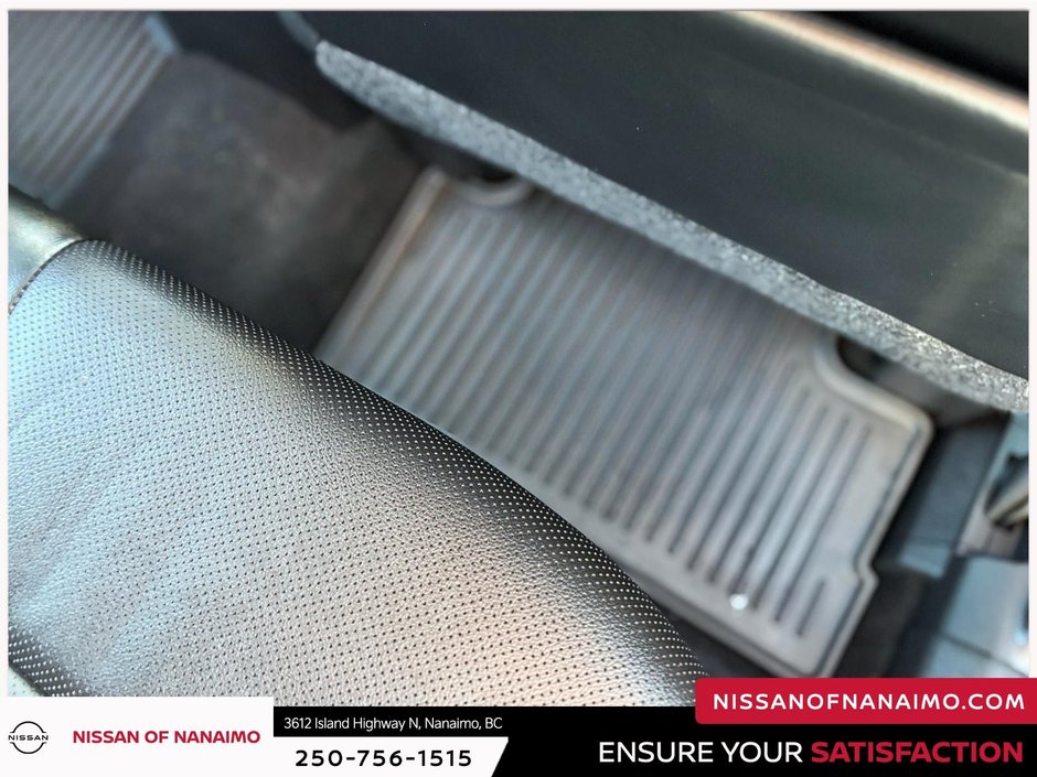 2023 Nissan Qashqai SL-9