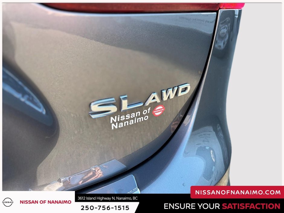 2023 Nissan Qashqai SL-35