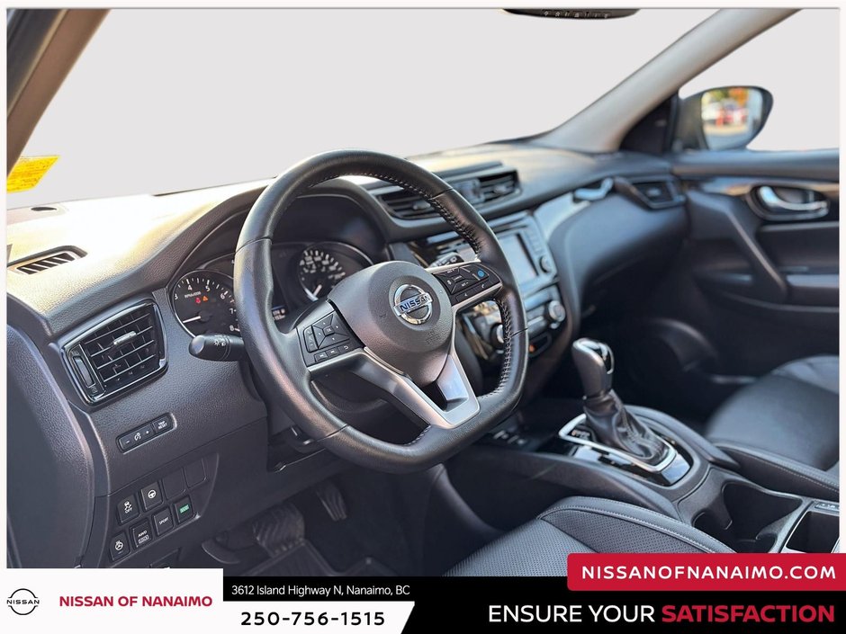 2023 Nissan Qashqai SL-26