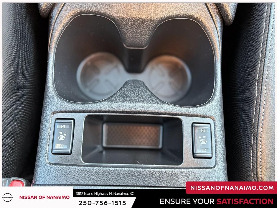 2023 Nissan Qashqai SL-13