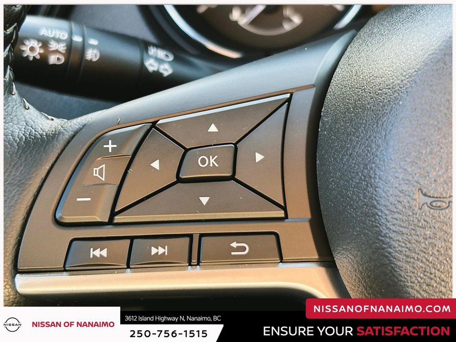 2023 Nissan Qashqai SL-29