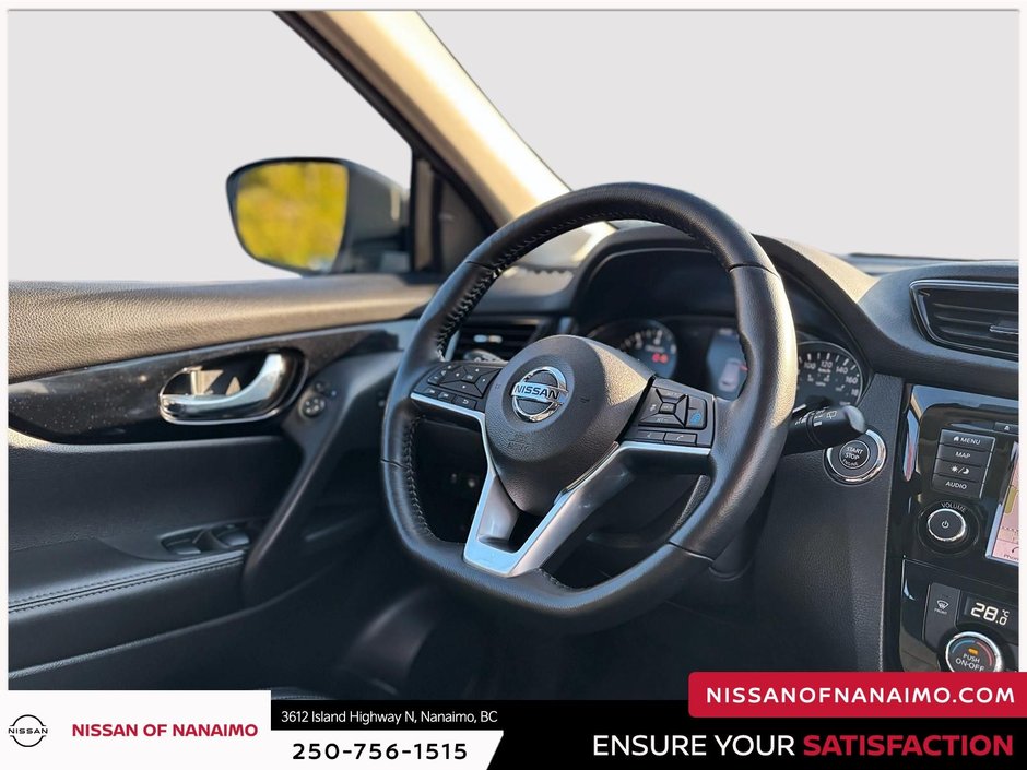 2023 Nissan Qashqai SL-21