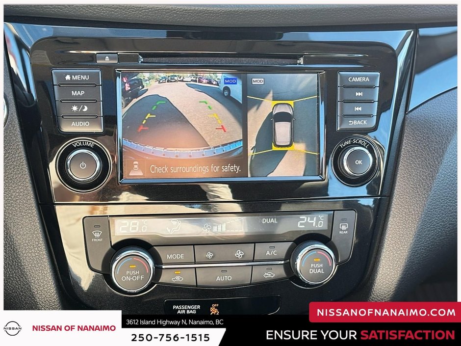 2023 Nissan Qashqai SL-32