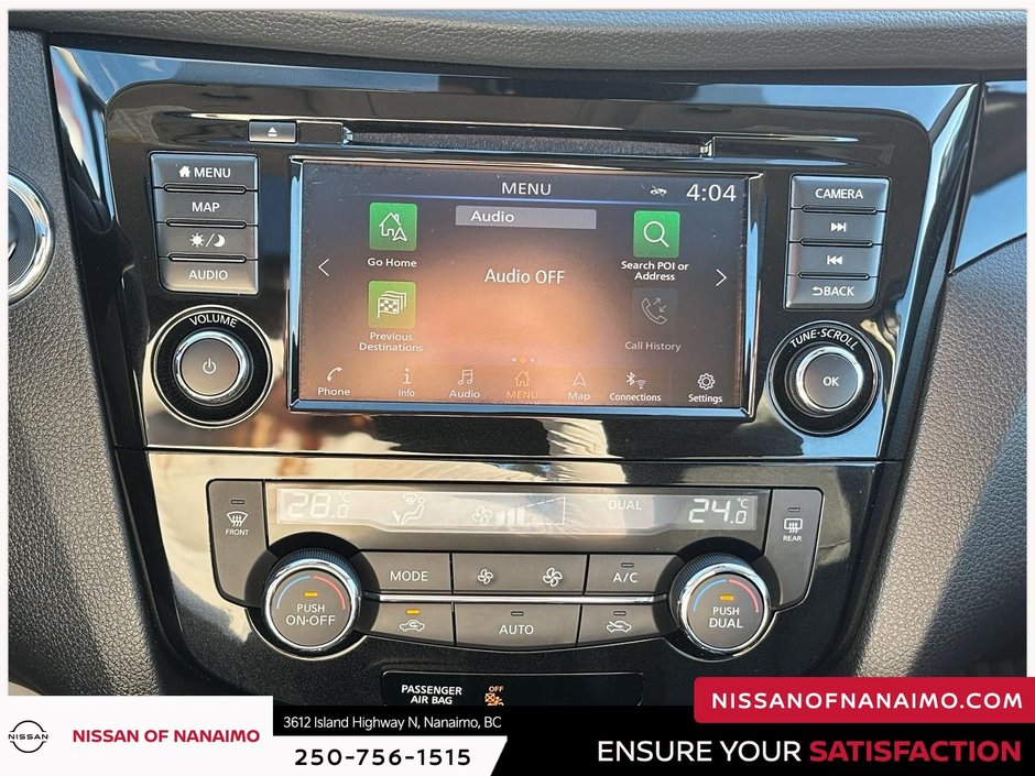 2023 Nissan Qashqai SL-33