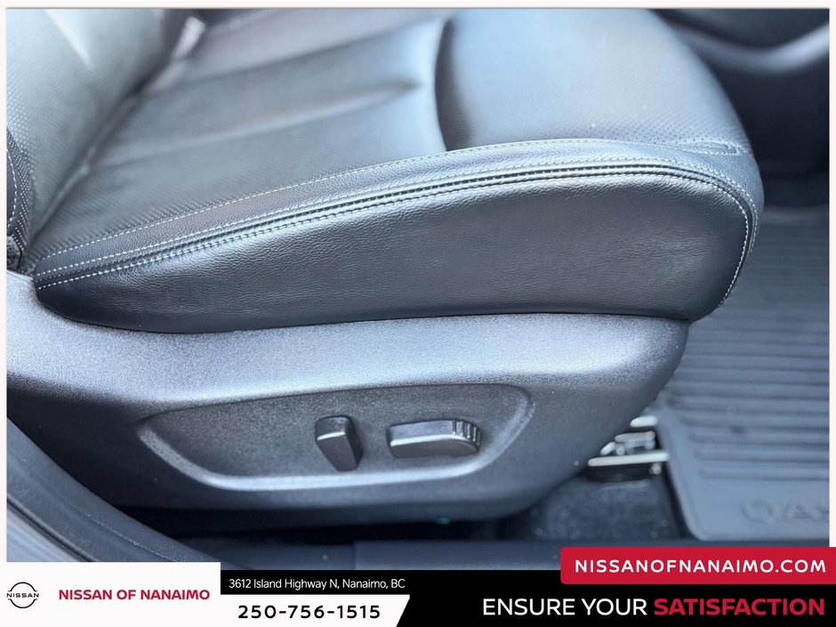 2023 Nissan Qashqai SL-18