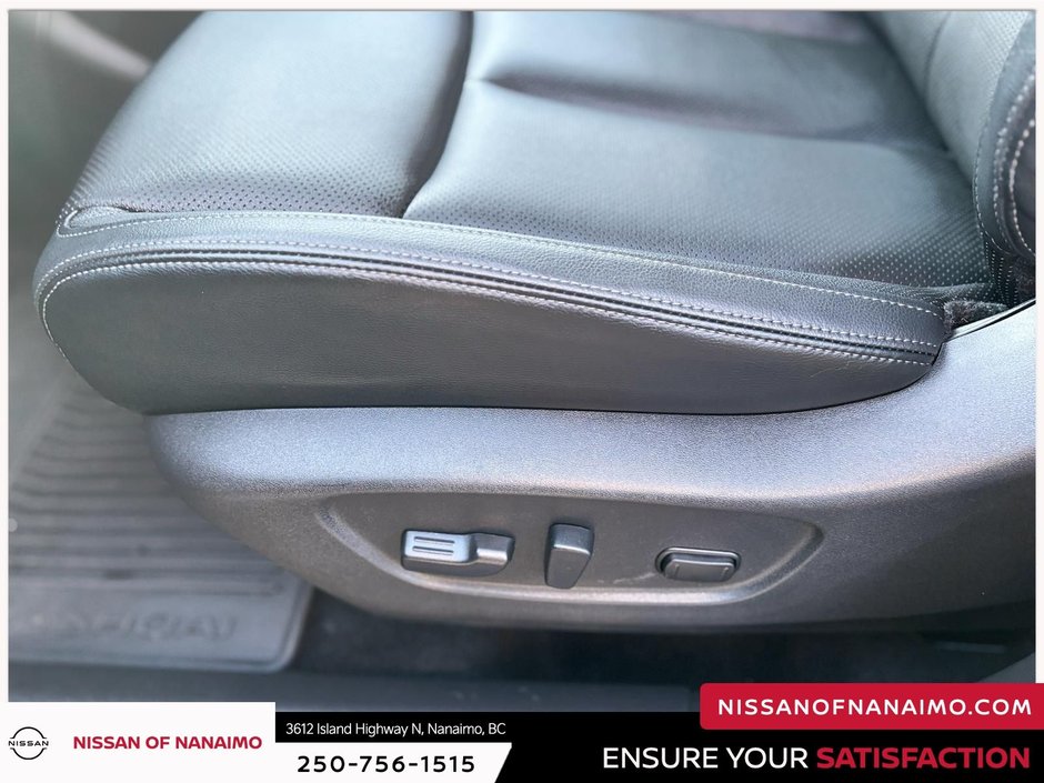 2023 Nissan Qashqai SL-25