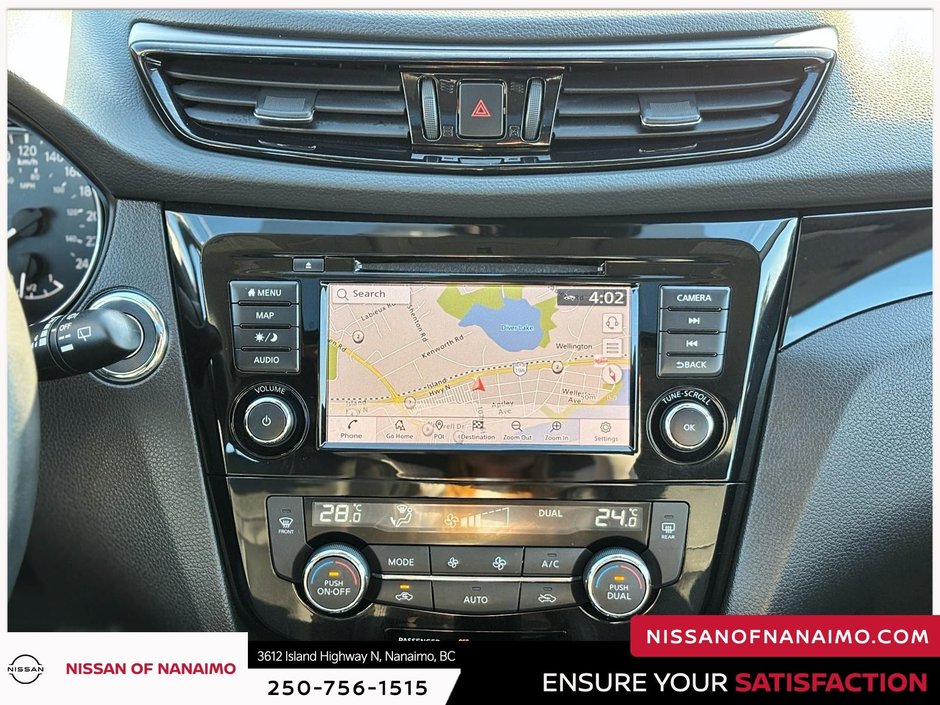 2023 Nissan Qashqai SL-15