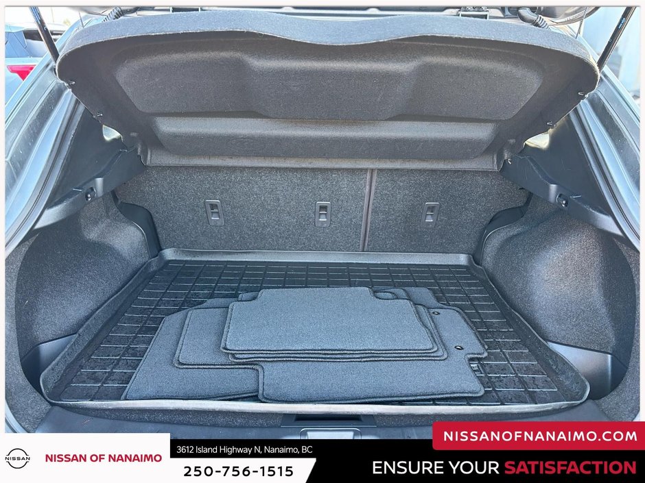 2023 Nissan Qashqai SL-36