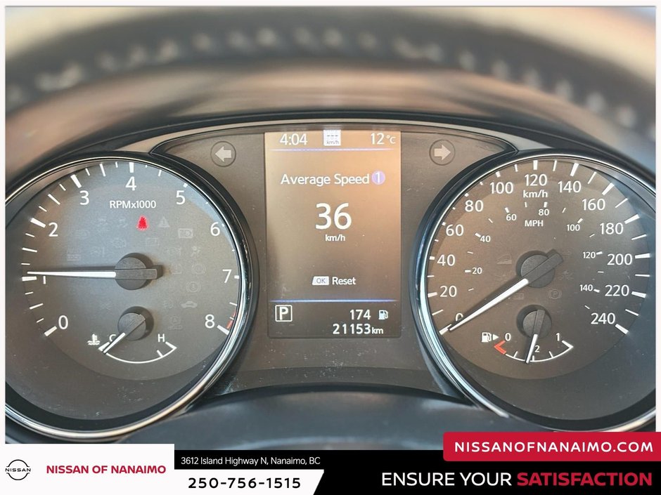 2023 Nissan Qashqai SL-28