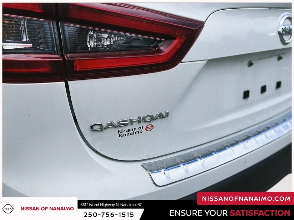 2023 Nissan Qashqai S-29