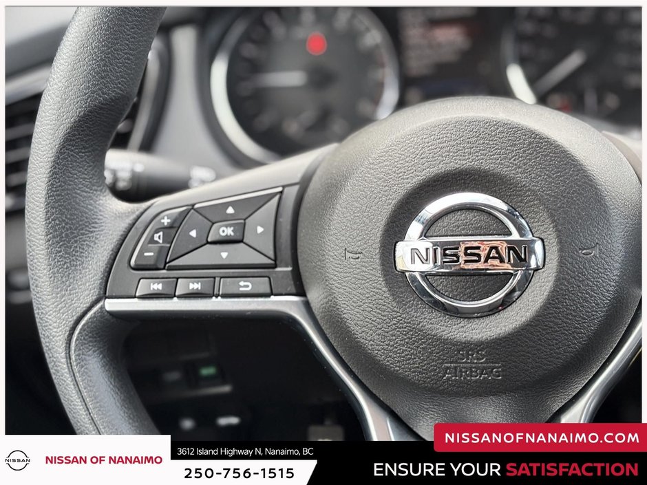 2023 Nissan Qashqai S-15