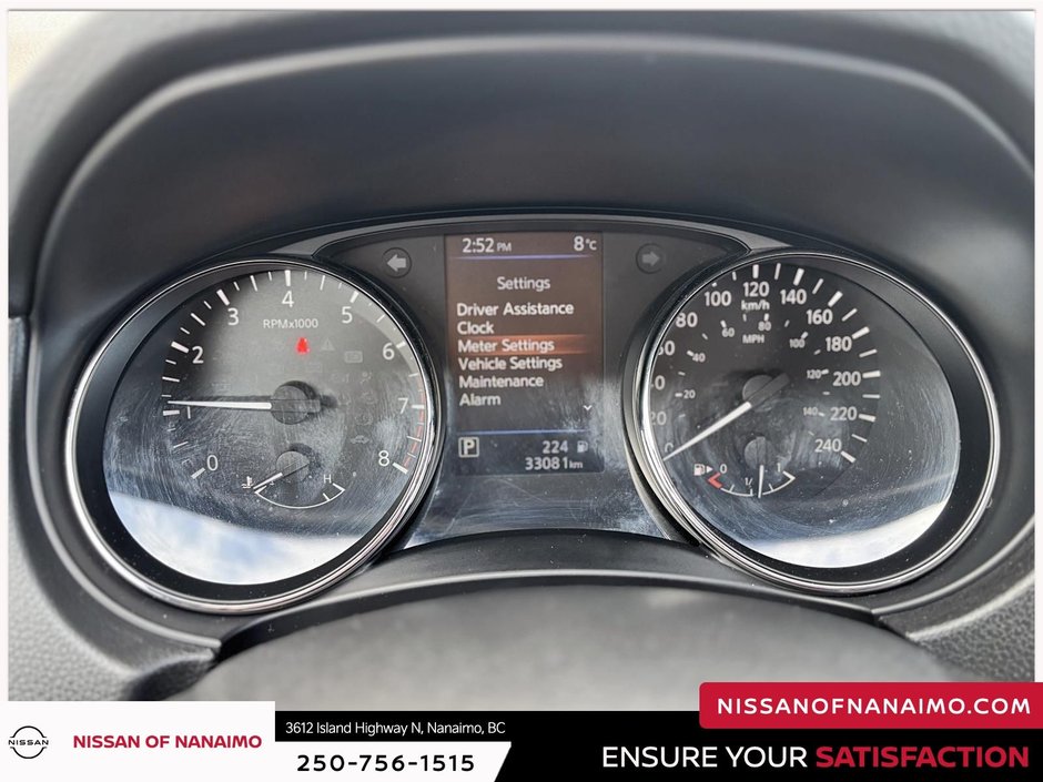 2023 Nissan Qashqai S-27