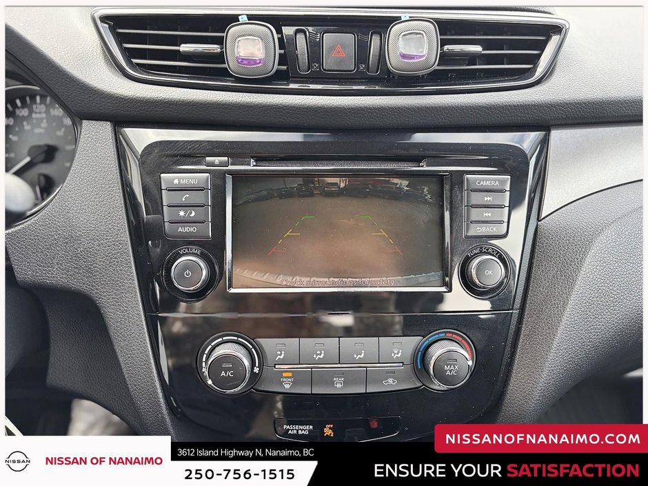 2023 Nissan Qashqai S-7
