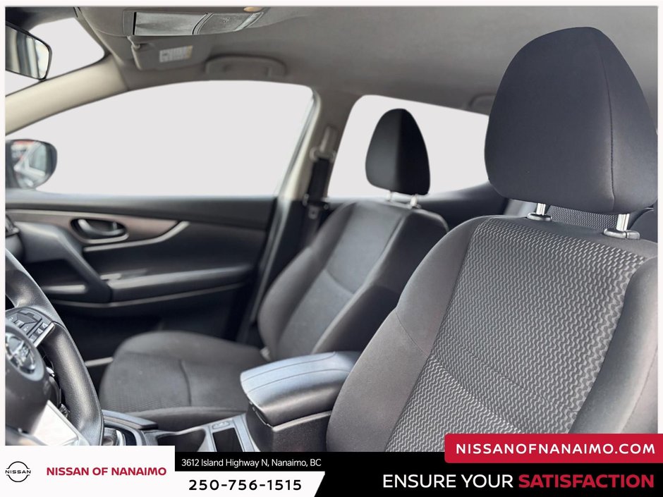 2023 Nissan Qashqai S-22