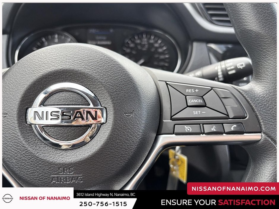 2023 Nissan Qashqai S-26
