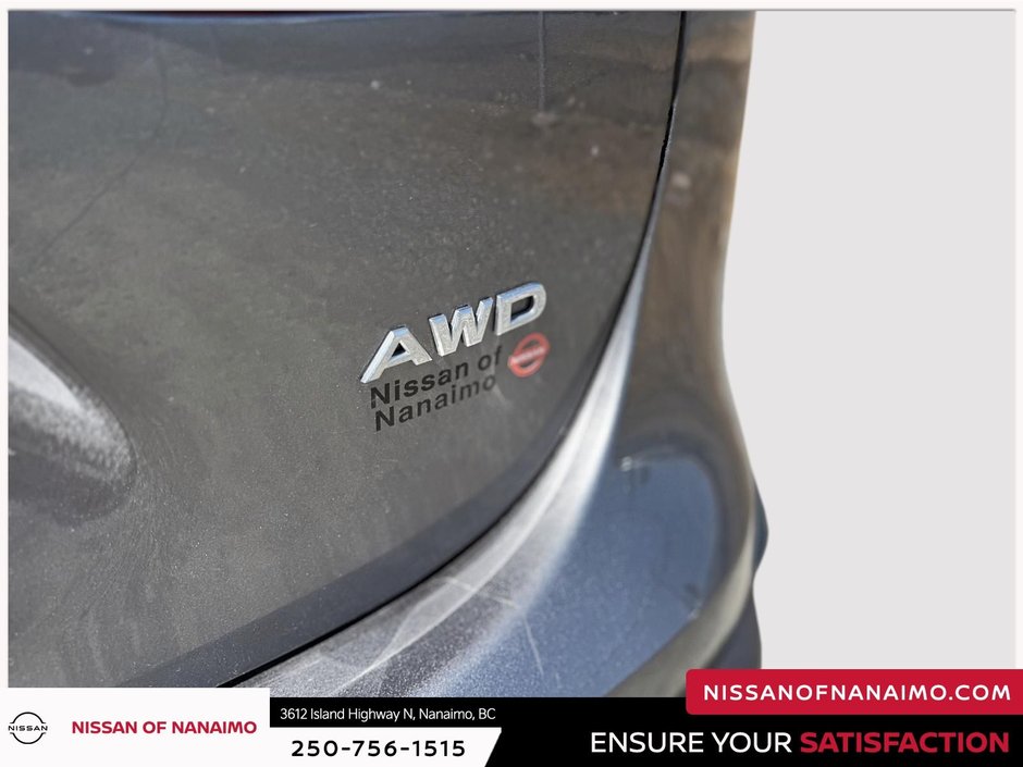 2023 Nissan Qashqai S-27