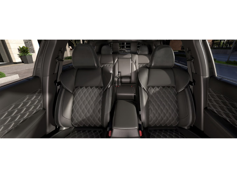 2026 Nissan Rogue Plug-in Hybrid Platinum-8