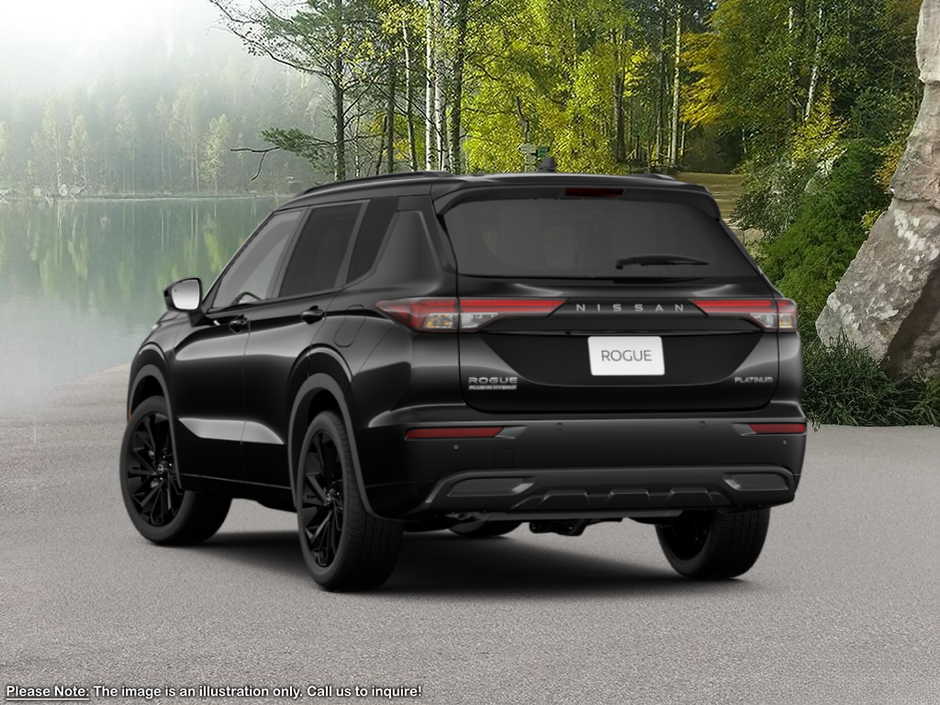 2026 Nissan Rogue Plug-in Hybrid Platinum-3