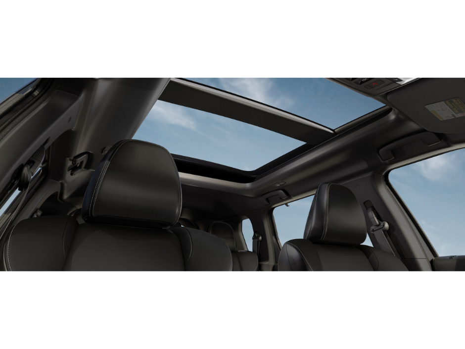 2026 Nissan Rogue Plug-in Hybrid Platinum-6