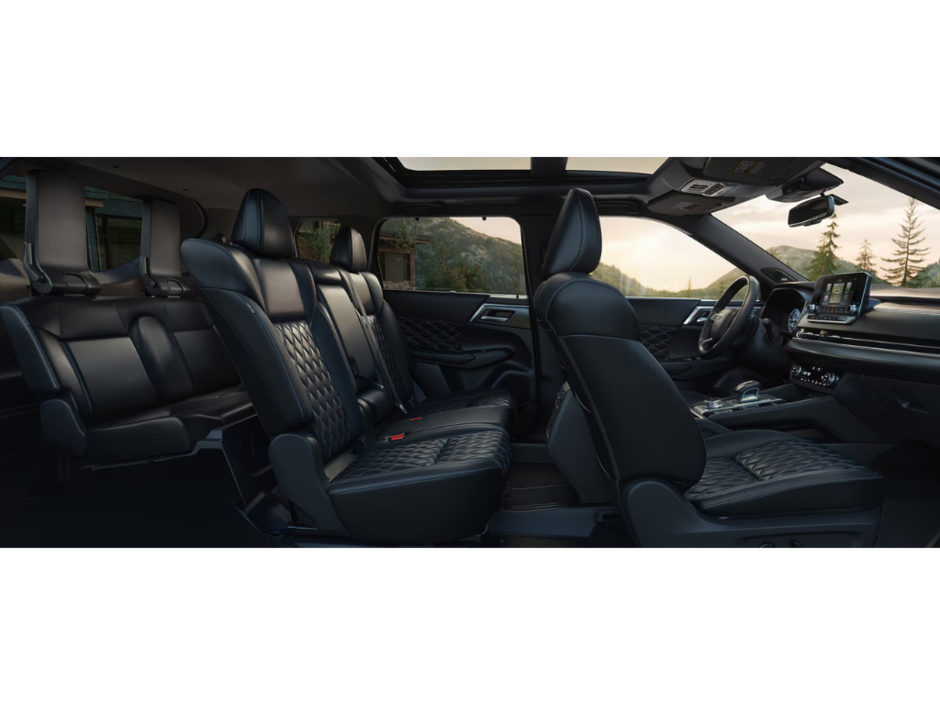 2026 Nissan Rogue Plug-in Hybrid Platinum-5