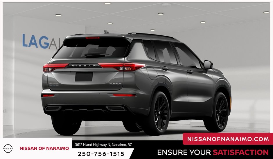 2026 Nissan Rogue Plug-in Hybrid Platinum-2