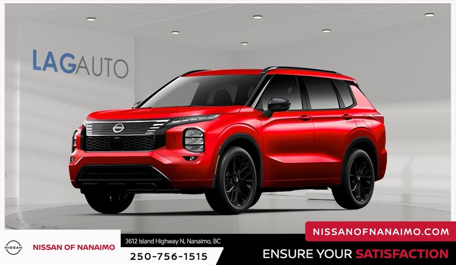 2026 Nissan Rogue Plug-in Hybrid Platinum-0