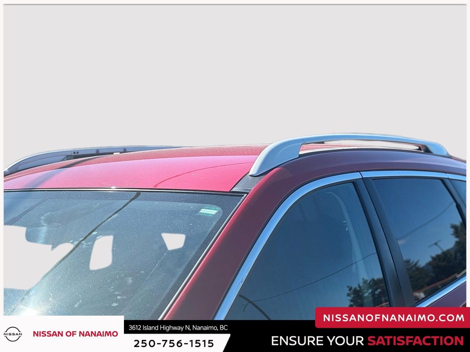 2017 Nissan Rogue SV-33