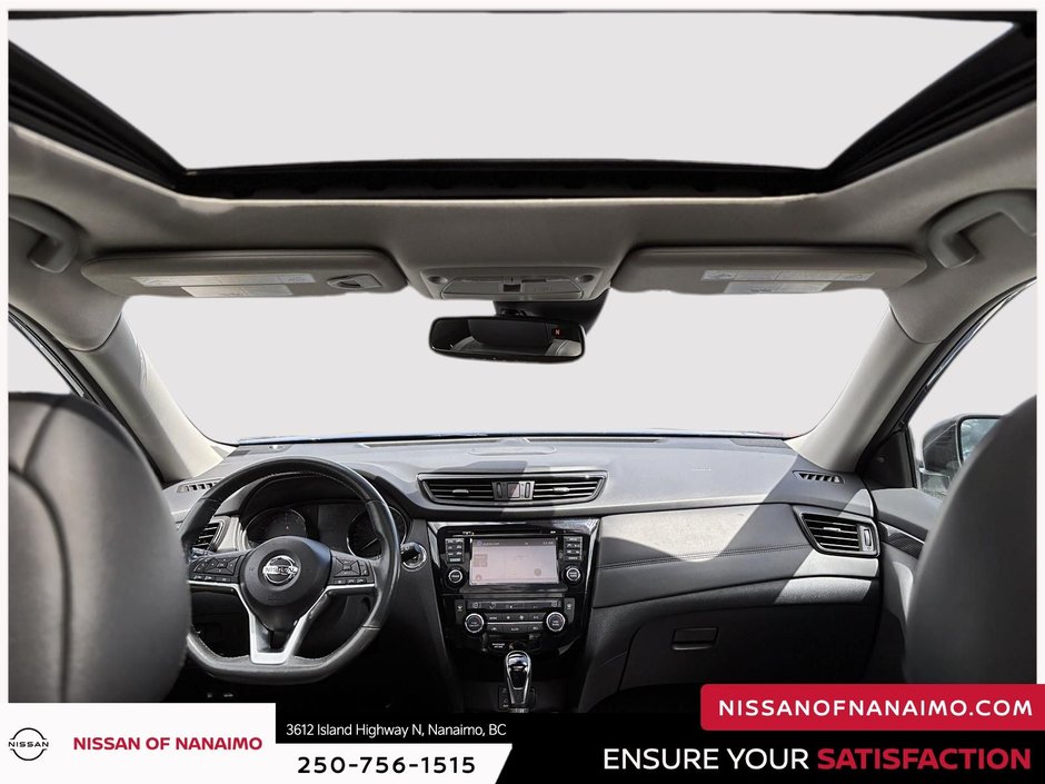 2017 Nissan Rogue SL-27