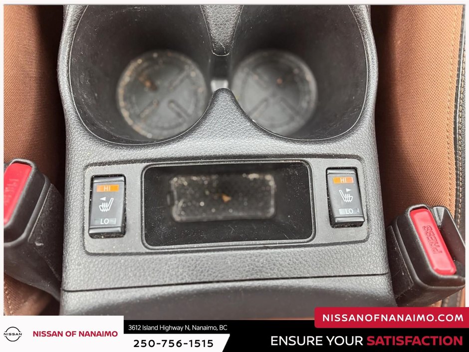 2018 Nissan Rogue SL-28