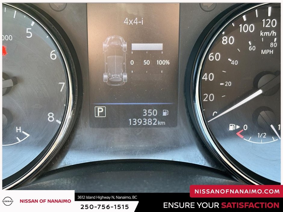 2019 Nissan Rogue S-20