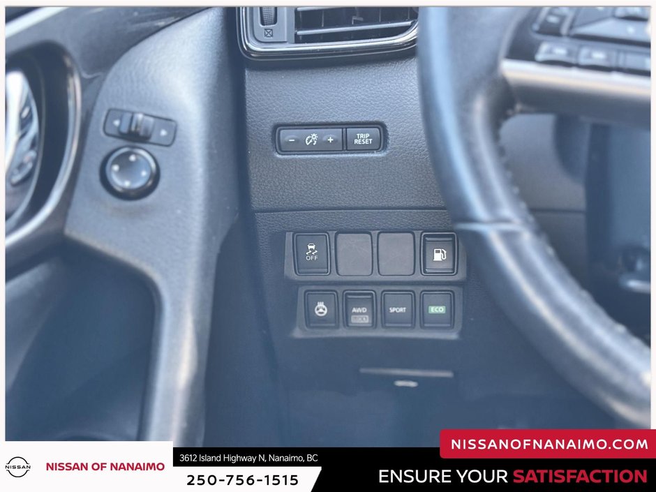 2019 Nissan Rogue S-13