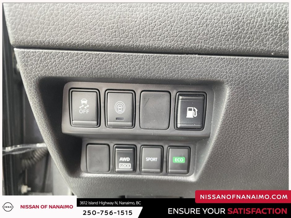 2019 Nissan Rogue SV-6