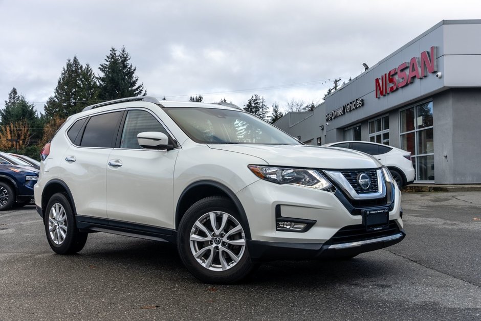 2020 Nissan Rogue SV AWD-0