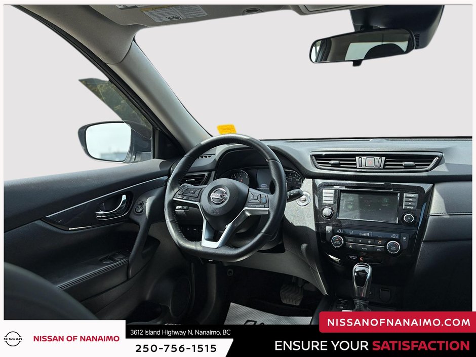 2020 Nissan Rogue-19
