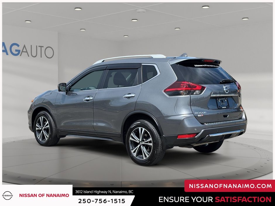 2020 Nissan Rogue-9