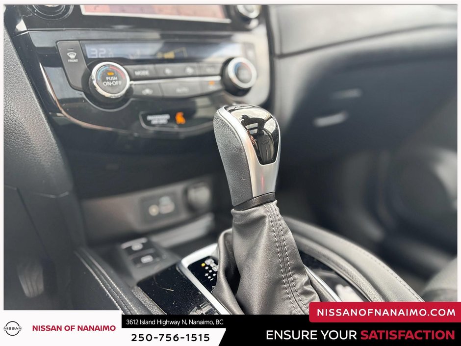 2020 Nissan Rogue SL-18