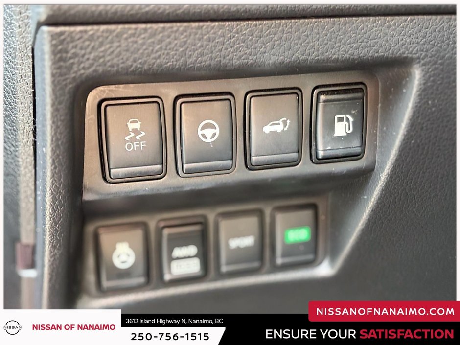 2020 Nissan Rogue SL-9