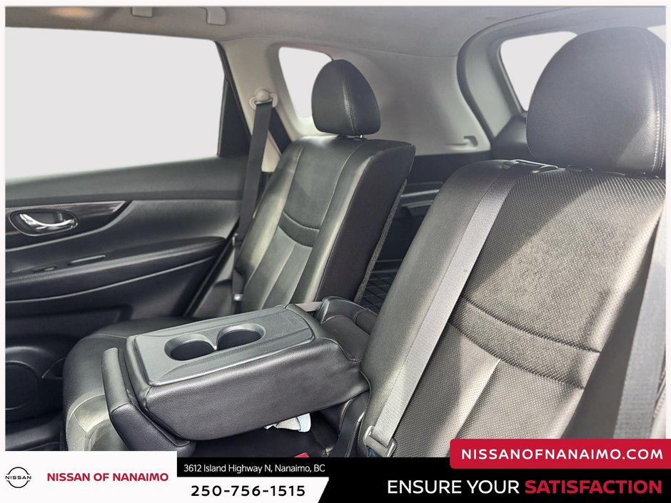 2020 Nissan Rogue SL-31